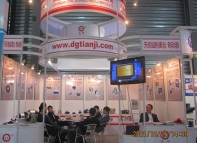 上海2011PTC展