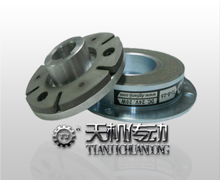 单片式电磁制动器（刹车器）