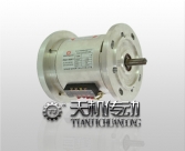 TJ-POH  dual flange electromagnetic clutch and brake group