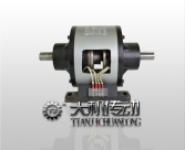 TJ-POA Internal Clutch and Brake Group