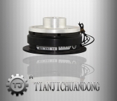 TJ-A1 dry single plate electromagnetic clutch
