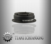 TJ-A dry single plate electromagnetic clutch