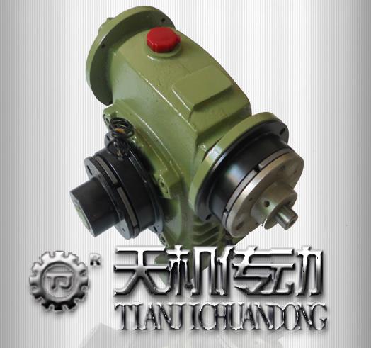 非标减速机离合刹车2