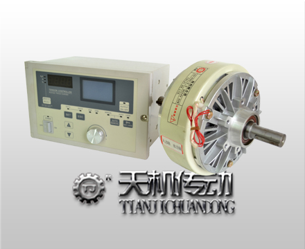磁粉离合器控制器