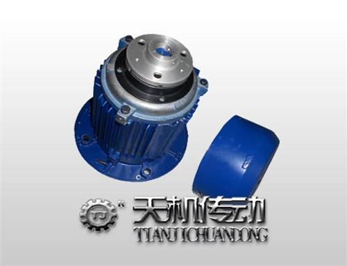 电机电磁刹车器