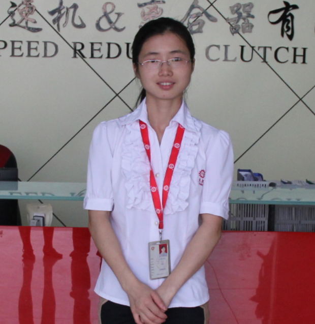 Ms.Zhou