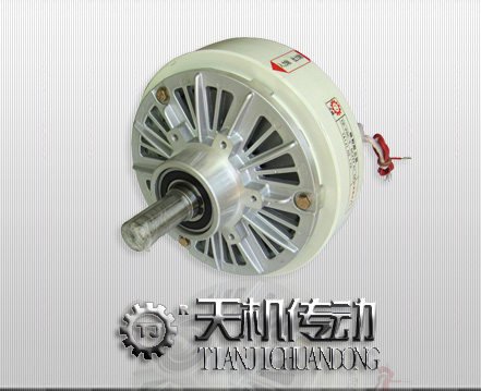 水冷式磁粉制动器