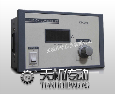 手动KTC张力控制器,半自动张力控制器